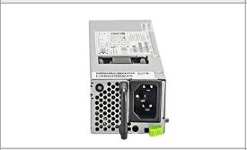 RUCKUS RPS21 AC No-PoE 400W Power Supply for ICX 7550 with standard and reversed airflow options
