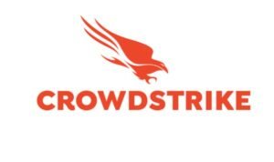 CrowdStrike Falcon Complete Next-Gen MDR dashboard showing real-time threat detection and response interface