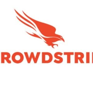 CrowdStrike Falcon Complete Next-Gen MDR dashboard showing real-time threat detection and response interface