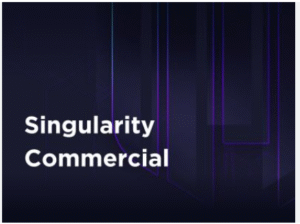 Sentinelone singularity commercial