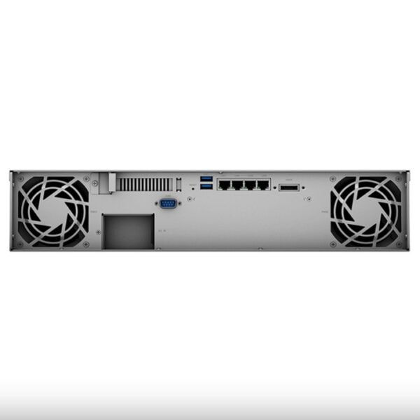 Synology RackStation RS1221RP+ 8 Bay NAS - Image 2