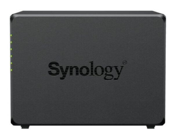 Synology DiskStation DS1525+ 5 Bay NAS - Image 2