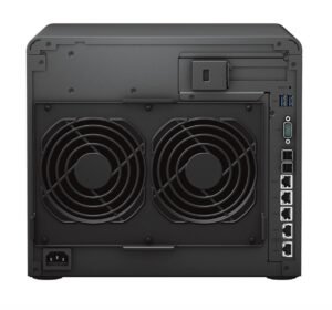 Synology DiskStation DS3622xs+ 12 Bay NAS