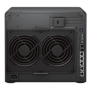Synology DiskStation DS3622xs+ 12 Bay NAS