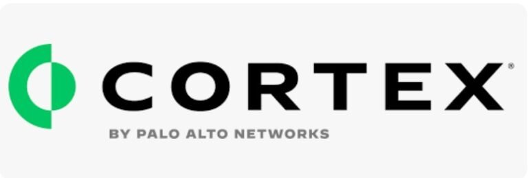 Cortex XDR Pro per Endpoint interface showing AI-driven threat detection and unified case management on a secure dashboard, protecting endpoints from ransomware and advanced attacks.