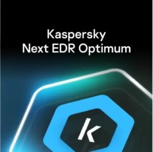 Kaspersky Next EDR Optimum | Advanced Endpoint Detection & Response
